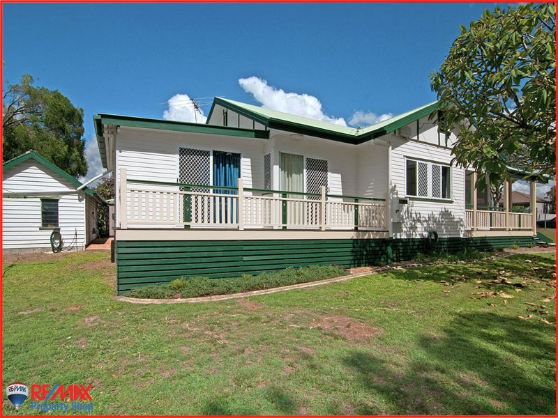 47 Illawong Street, Zillmere QLD 4034