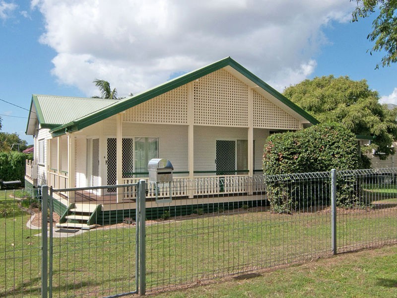 47 Illawong Street, Zillmere QLD 4034