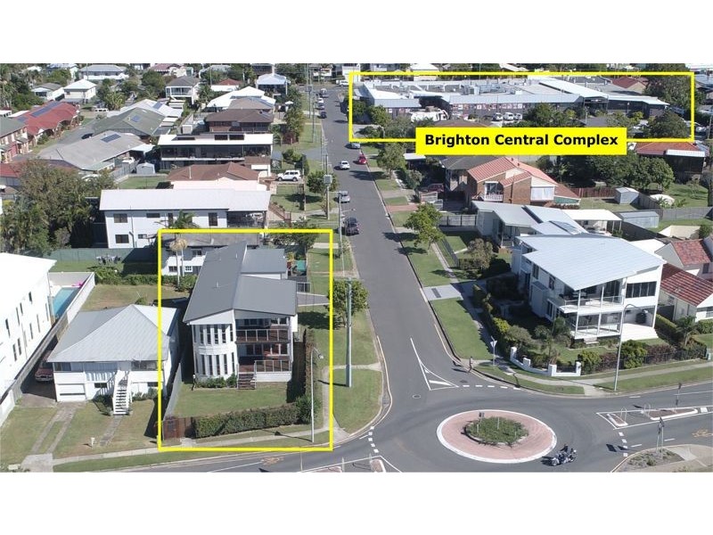 578 Flinders Parade, Brighton QLD 4017