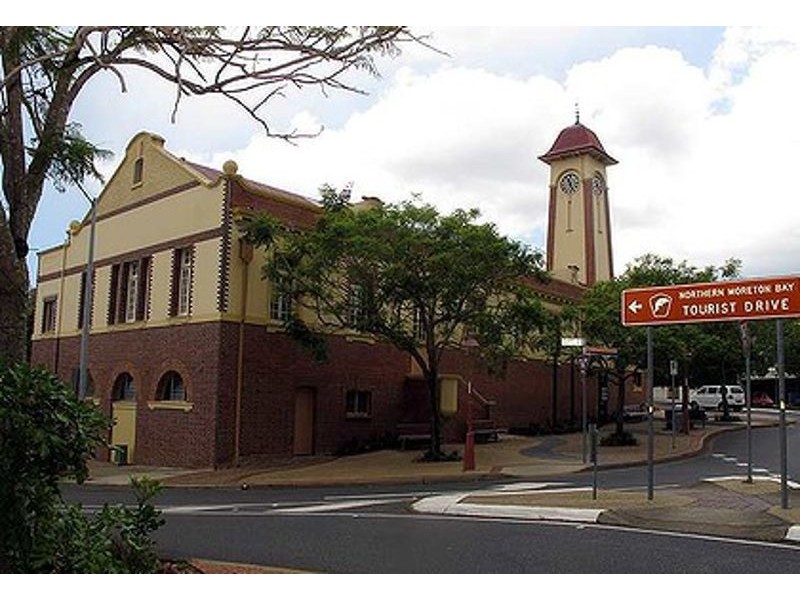 578 Flinders Parade, Brighton QLD 4017