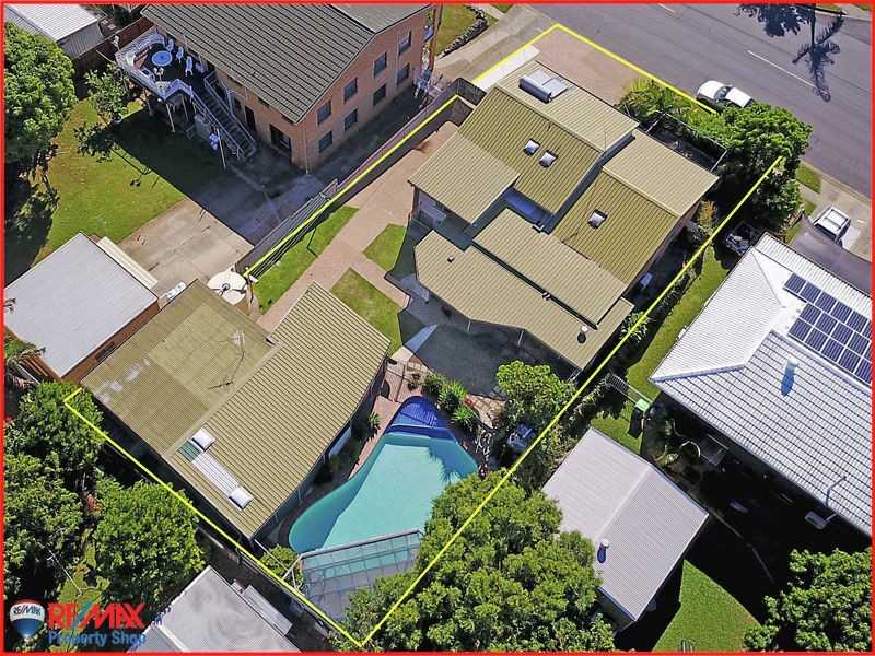 22 Gawain Road, Bracken Ridge QLD 4017