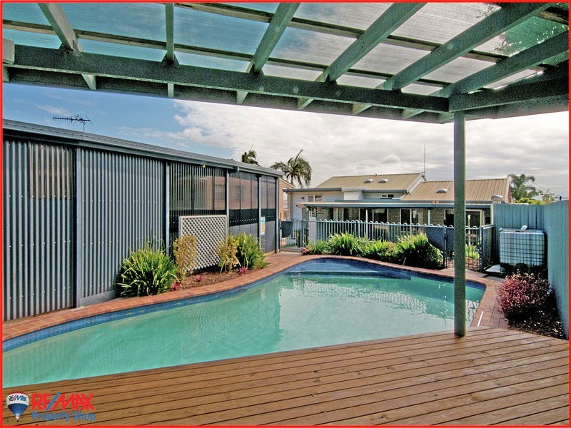 22 Gawain Road, Bracken Ridge QLD 4017