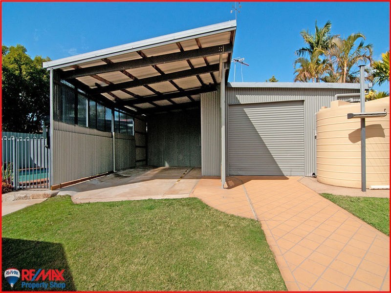 22 Gawain Road, Bracken Ridge QLD 4017