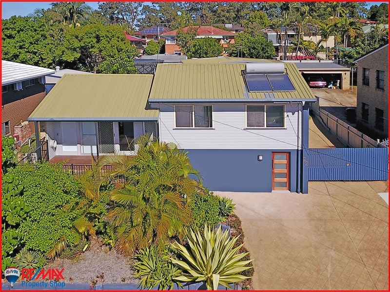 22 Gawain Road, Bracken Ridge QLD 4017