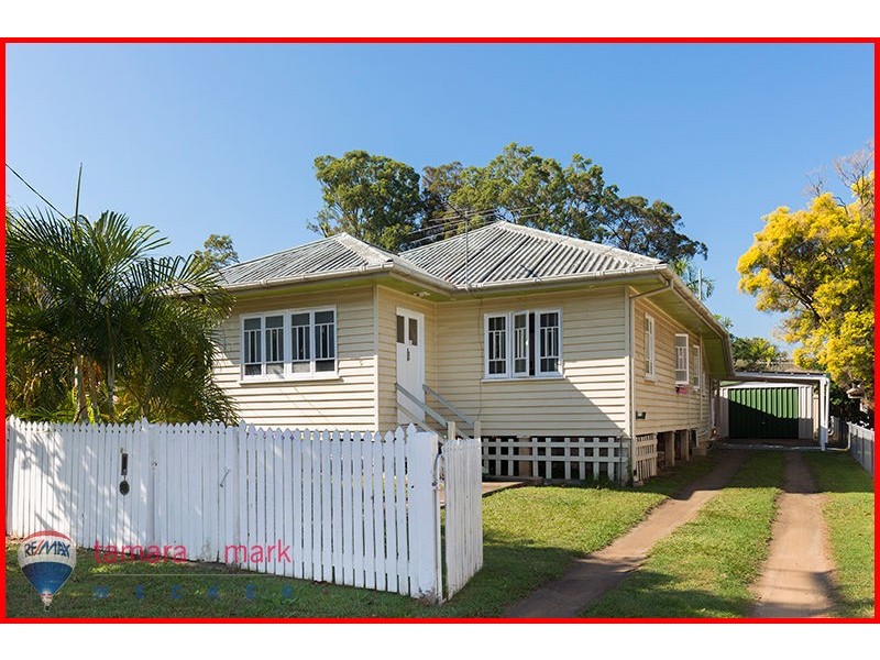 5 Wharf Street, Woody Point QLD 4019