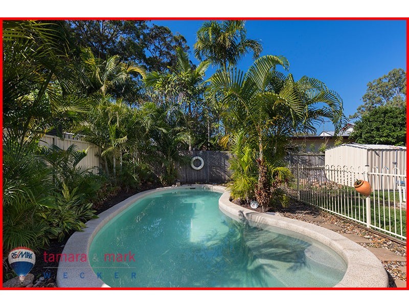5 Wharf Street, Woody Point QLD 4019
