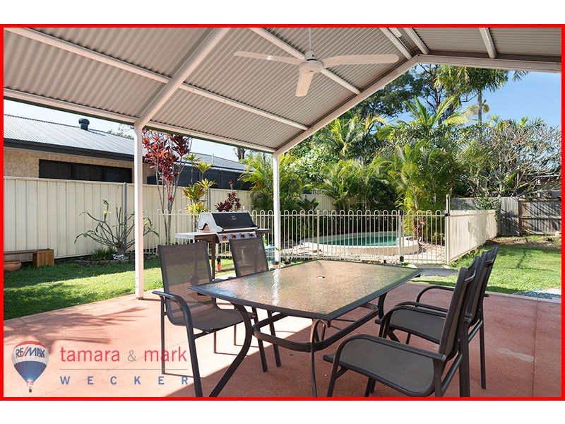 5 Wharf Street, Woody Point QLD 4019