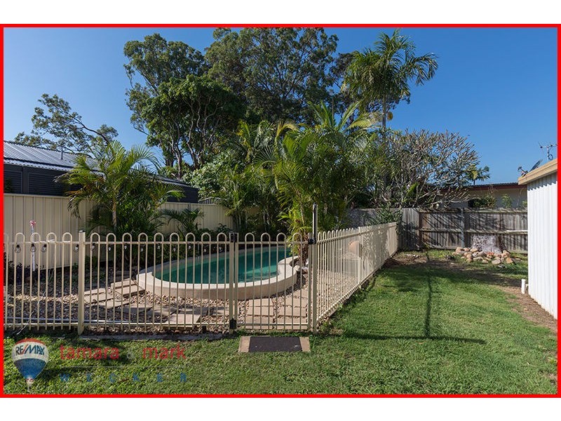 5 Wharf Street, Woody Point QLD 4019