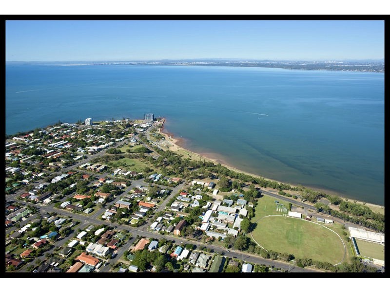 5 Wharf Street, Woody Point QLD 4019