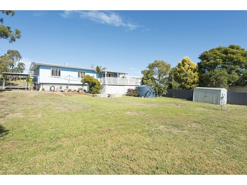 58 Warkon Street, Greenmount QLD 4359