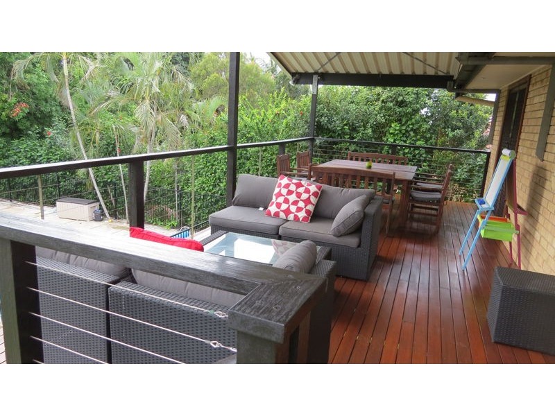 7 Kanofski Street, Chermside West QLD 4032