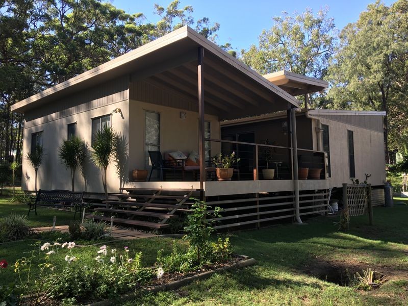 2 BILLAMBANG, Russell Island QLD 4184