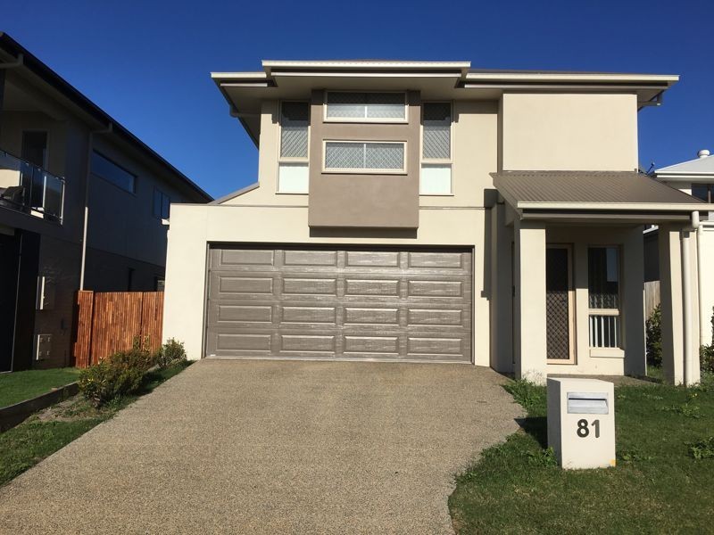 81 Montegrande Circuit, Griffin QLD 4503