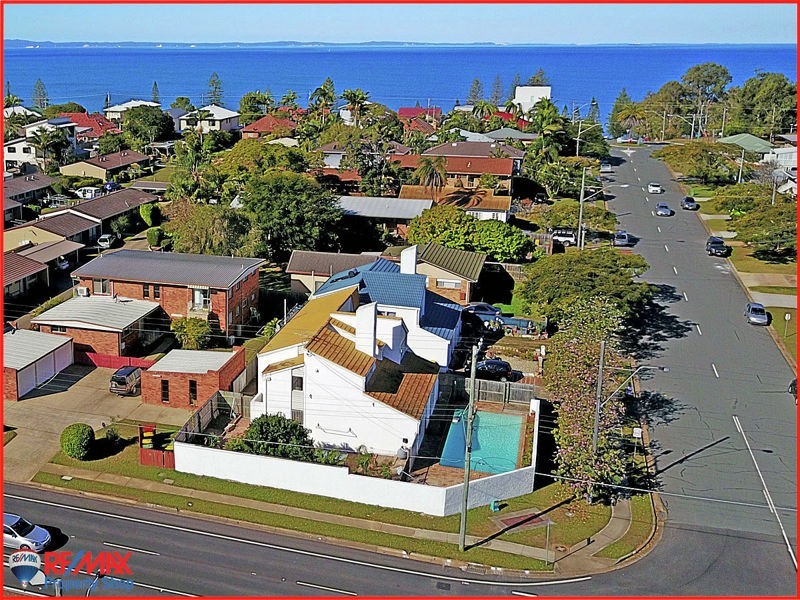 1/30 King Street, Woody Point QLD 4019