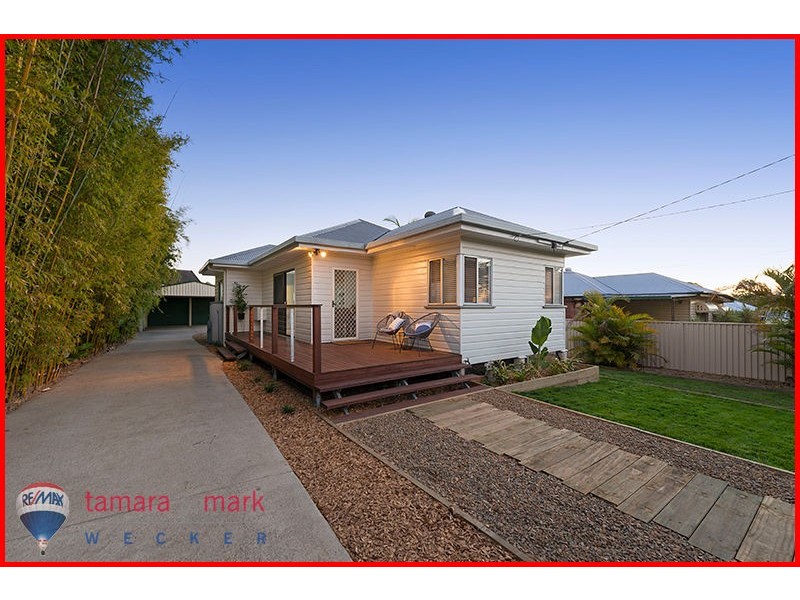 4 Sackett Street, Brighton QLD 4017