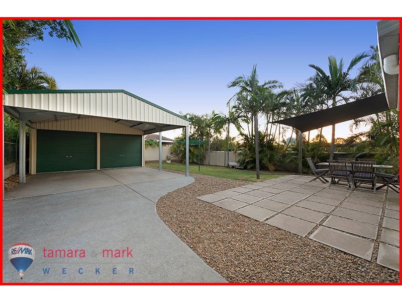 4 Sackett Street, Brighton QLD 4017