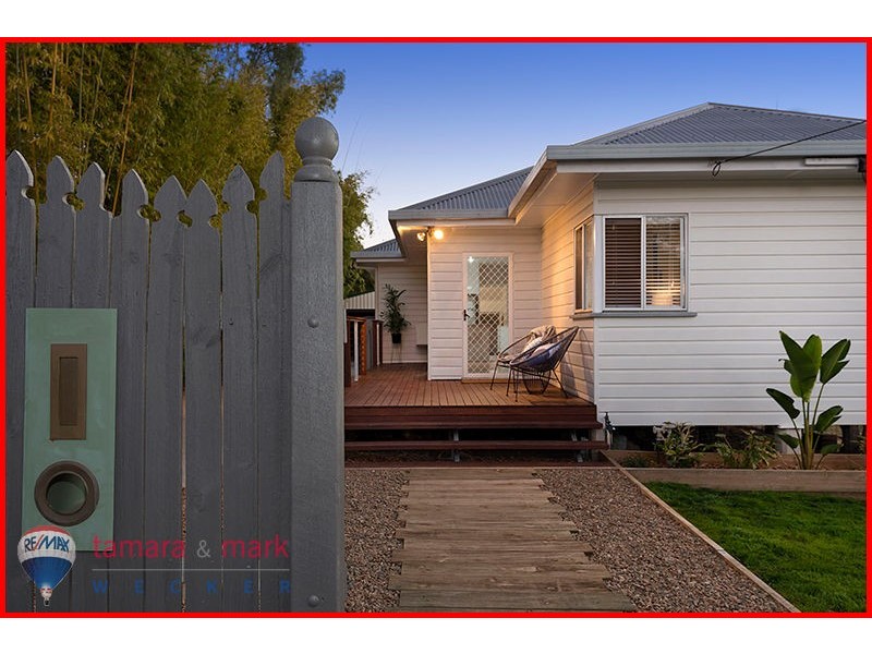 4 Sackett Street, Brighton QLD 4017