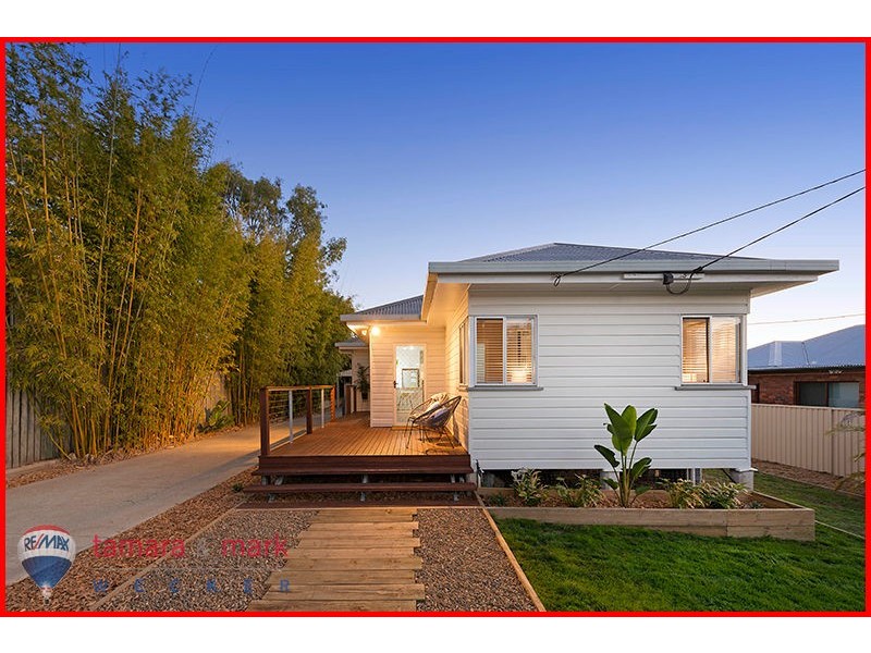 4 Sackett Street, Brighton QLD 4017