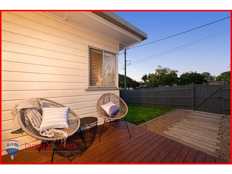 4 Sackett Street, Brighton QLD 4017