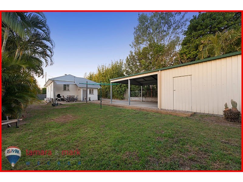 4 Sackett Street, Brighton QLD 4017