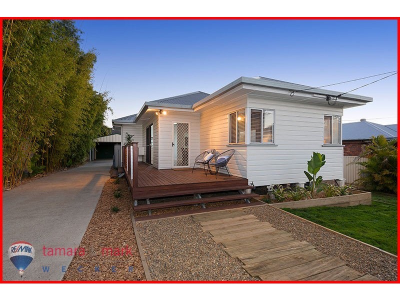 4 Sackett Street, Brighton QLD 4017