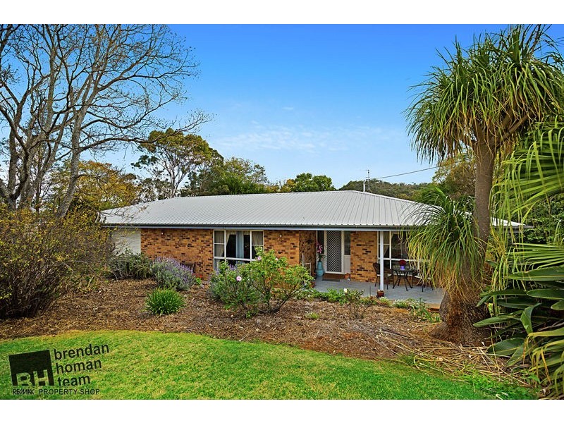 39 Valley View Drive, Meringandan West QLD 4352