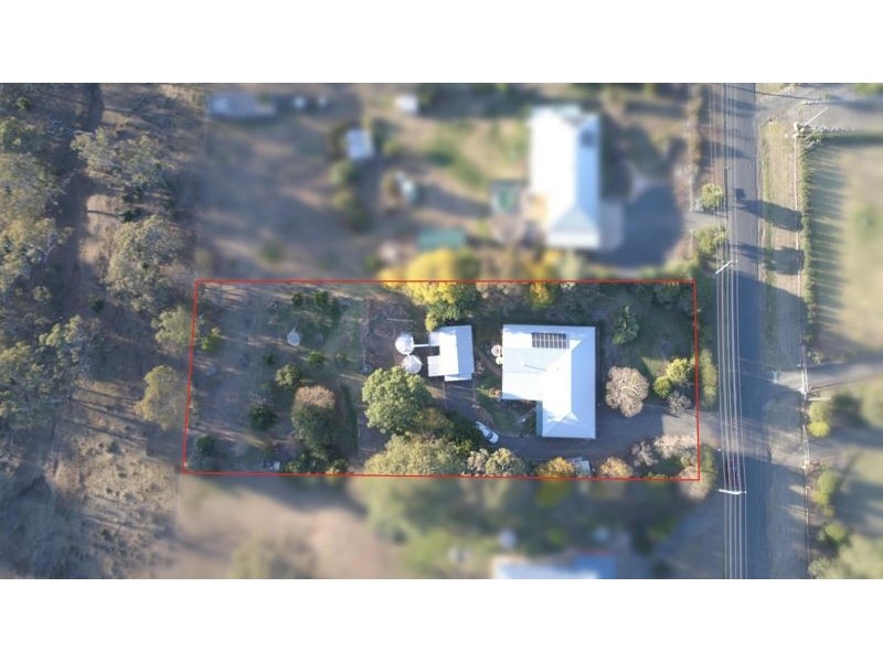 39 Valley View Drive, Meringandan West QLD 4352