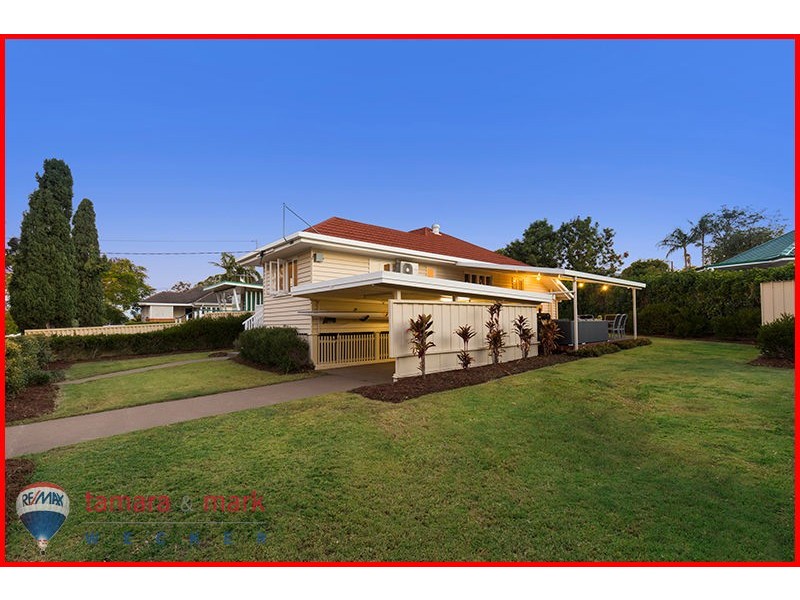 92 Wickham Street, Brighton QLD 4017 RE/MAX Property Shop Sold