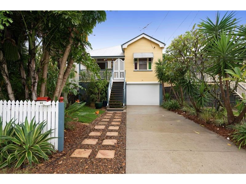 66 Griffith Street, Sandgate QLD 4017