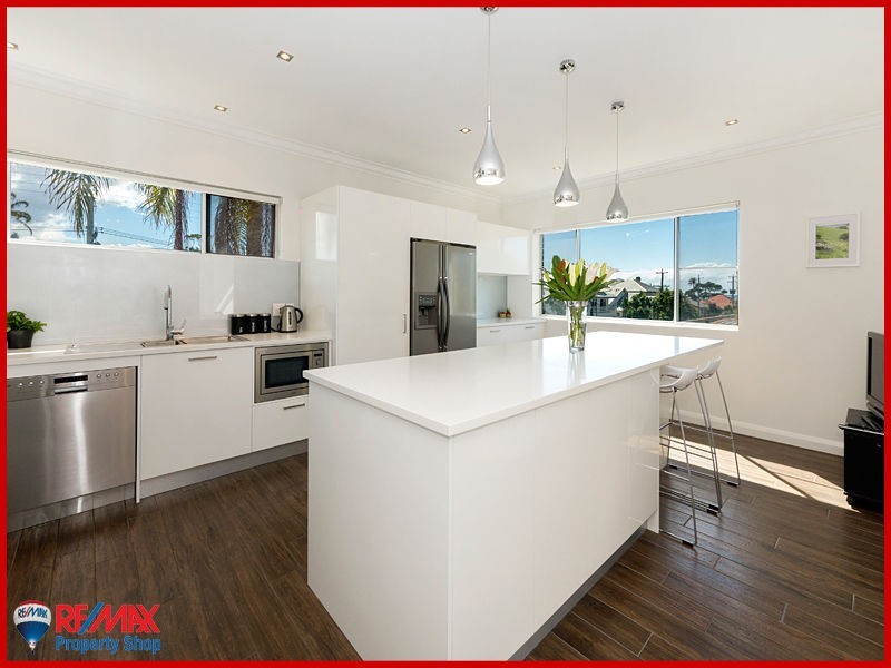 4/27 Second Avenue, Sandgate QLD 4017