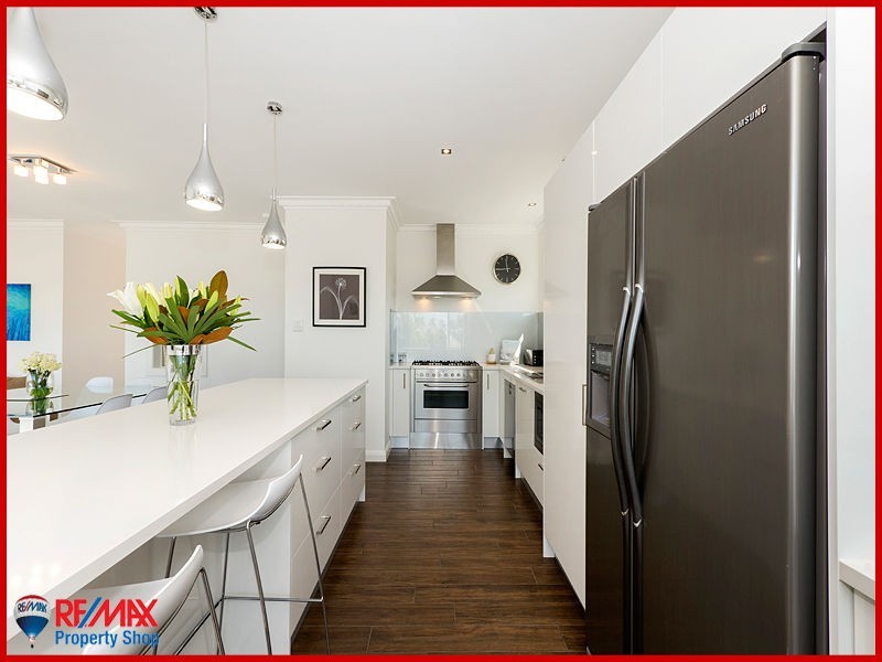 4/27 Second Avenue, Sandgate QLD 4017