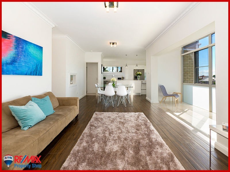 4/27 Second Avenue, Sandgate QLD 4017