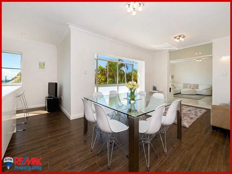 4/27 Second Avenue, Sandgate QLD 4017