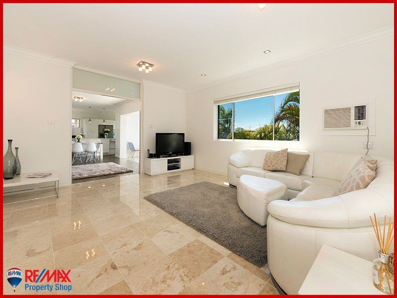 4/27 Second Avenue, Sandgate QLD 4017