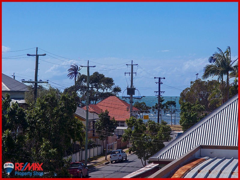 4/27 Second Avenue, Sandgate QLD 4017