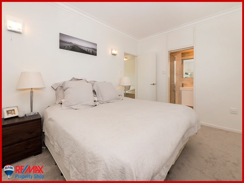 4/27 Second Avenue, Sandgate QLD 4017