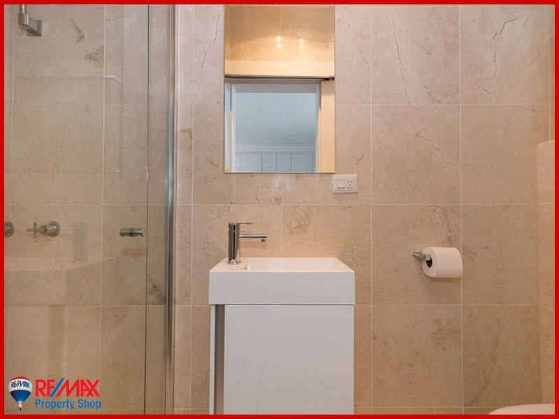 4/27 Second Avenue, Sandgate QLD 4017