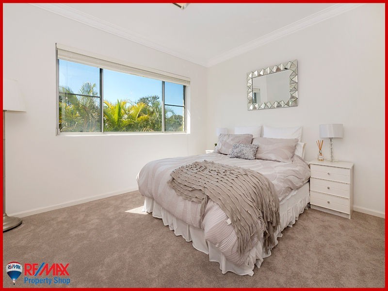 4/27 Second Avenue, Sandgate QLD 4017