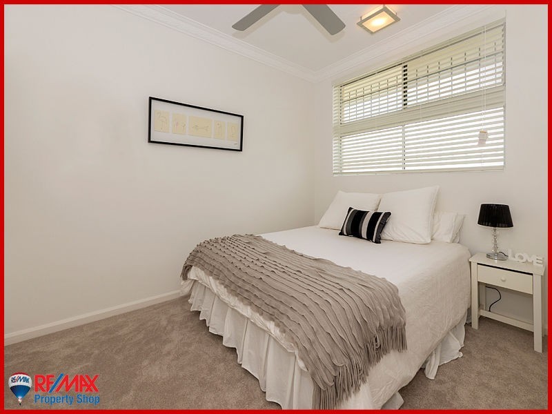 4/27 Second Avenue, Sandgate QLD 4017