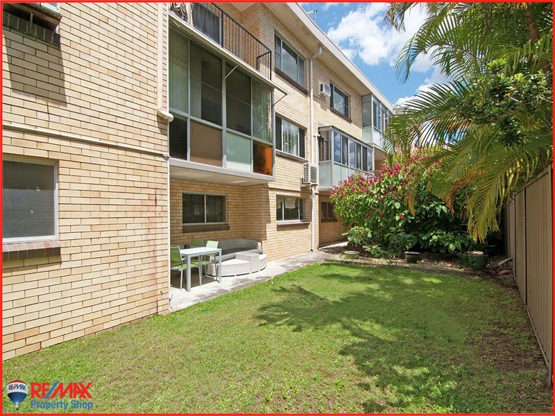 4/27 Second Avenue, Sandgate QLD 4017