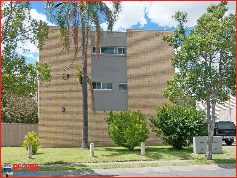 4/27 Second Avenue, Sandgate QLD 4017