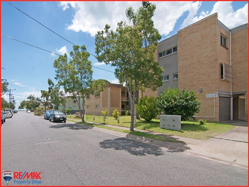 4/27 Second Avenue, Sandgate QLD 4017