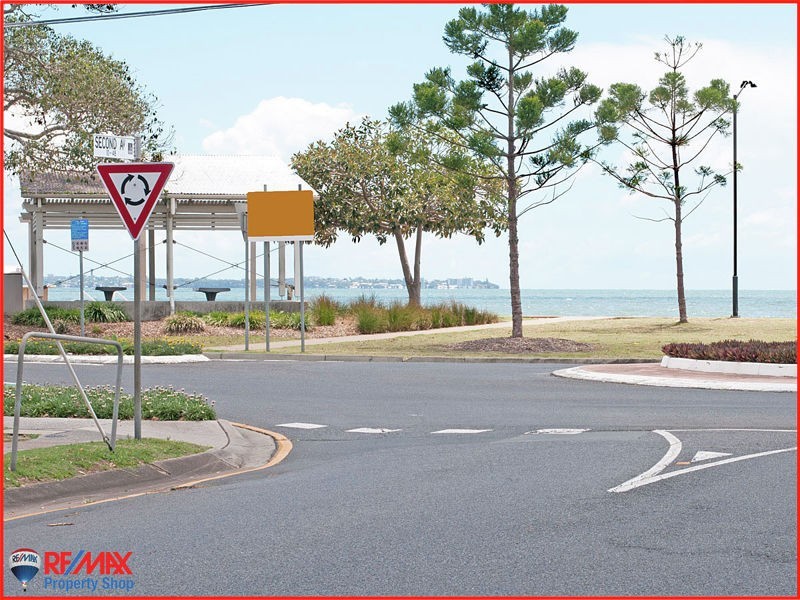 4/27 Second Avenue, Sandgate QLD 4017