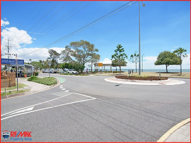 4/27 Second Avenue, Sandgate QLD 4017