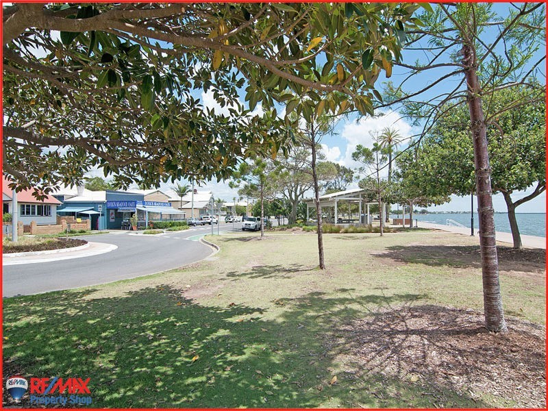 4/27 Second Avenue, Sandgate QLD 4017