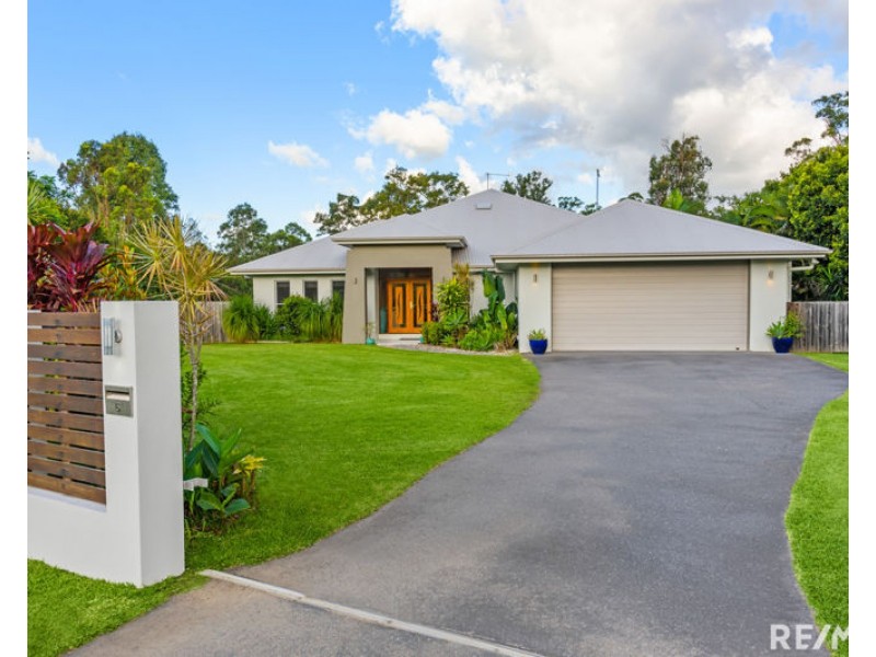 6 Riesling Court, Morayfield QLD 4506