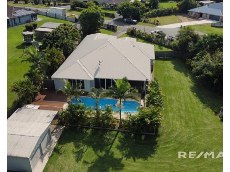 6 Riesling Court, Morayfield QLD 4506