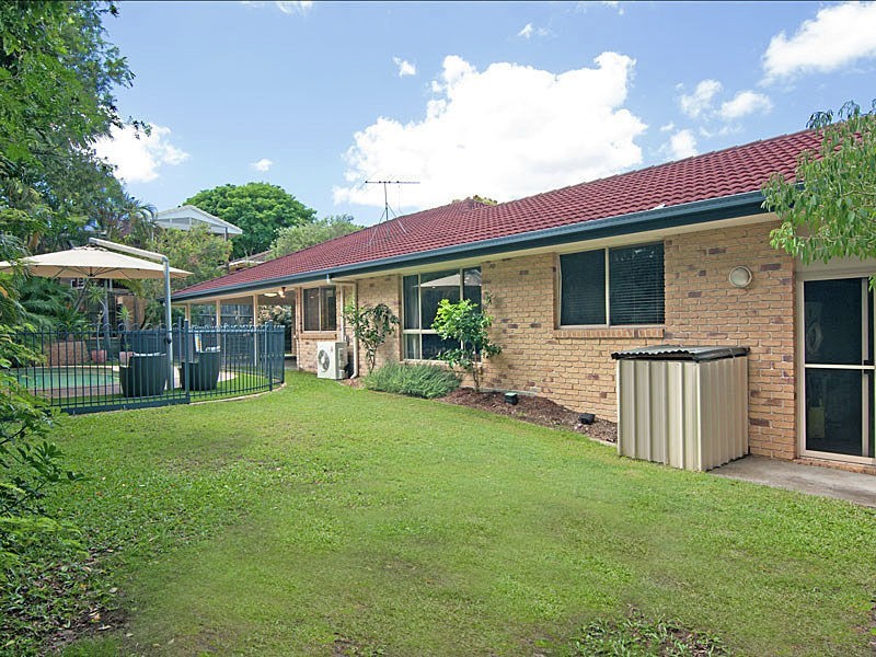 8 Susan Close, Bracken Ridge QLD 4017