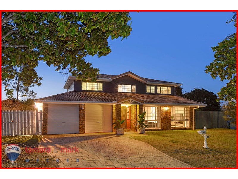 1 Shaw Close, Brighton QLD 4017
