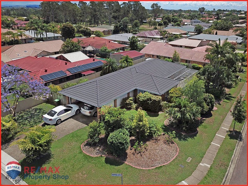 56 Wickfield Street, Bracken Ridge QLD 4017